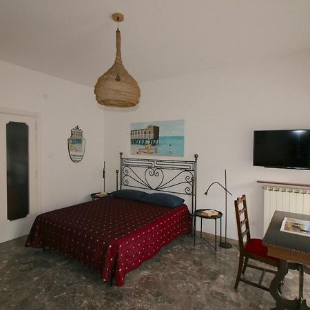 Galilei Apartment Pescara Extérieur photo