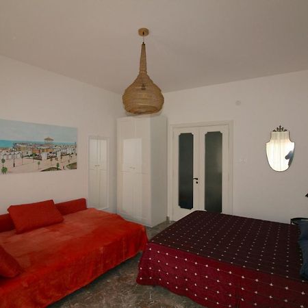 Galilei Apartment Pescara Extérieur photo