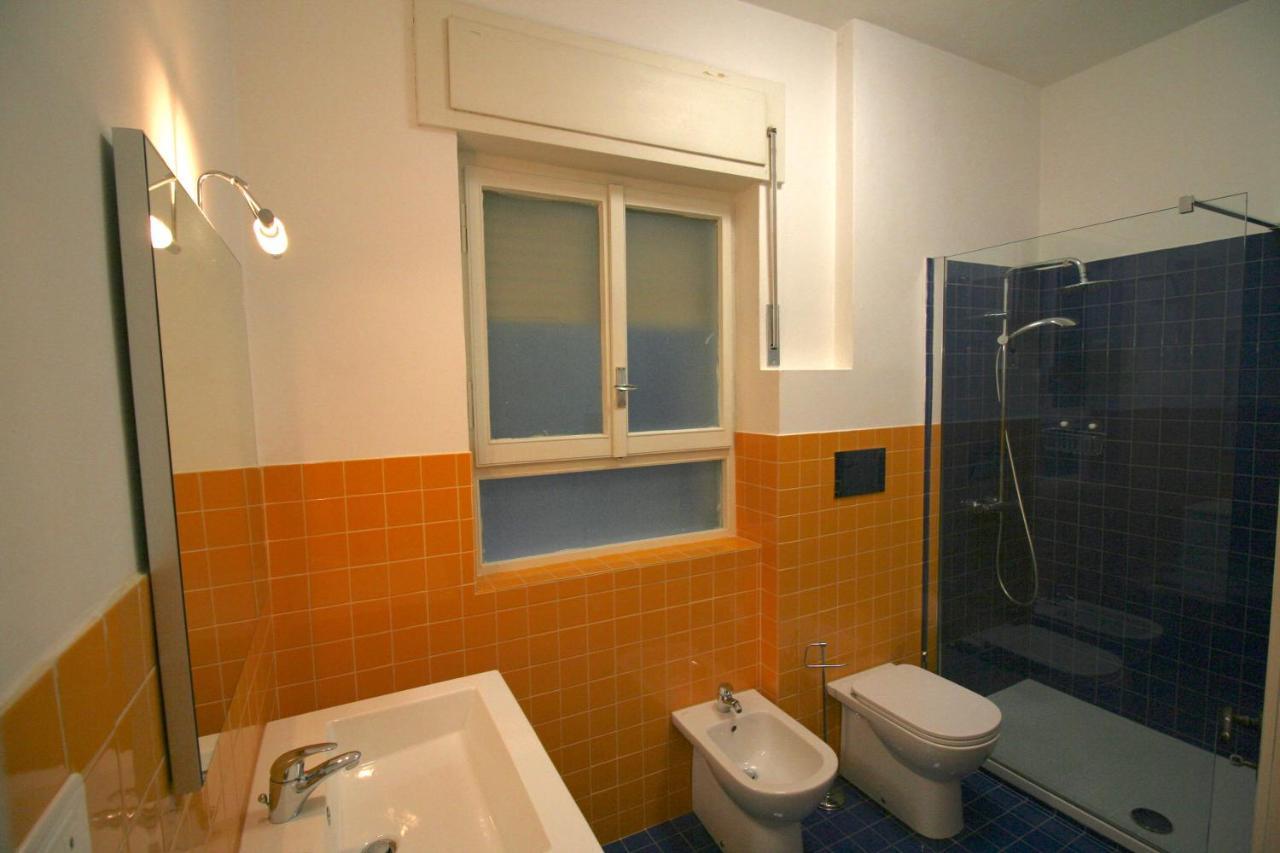 Galilei Apartment Pescara Extérieur photo