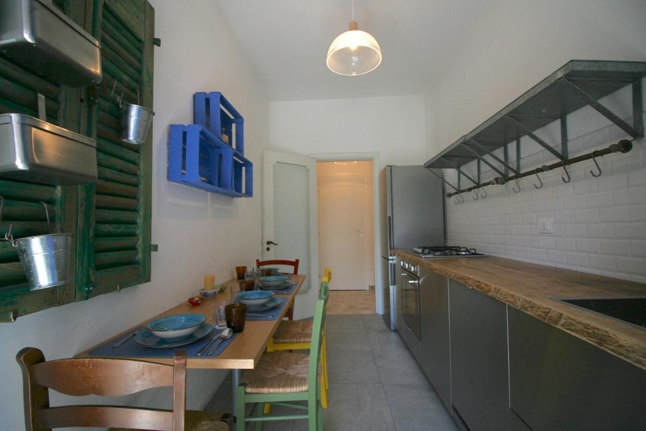 Galilei Apartment Pescara Extérieur photo