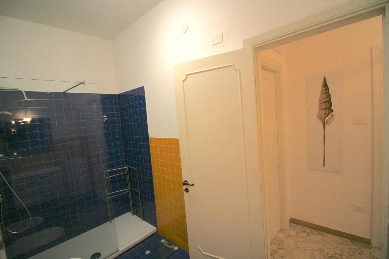 Galilei Apartment Pescara Extérieur photo