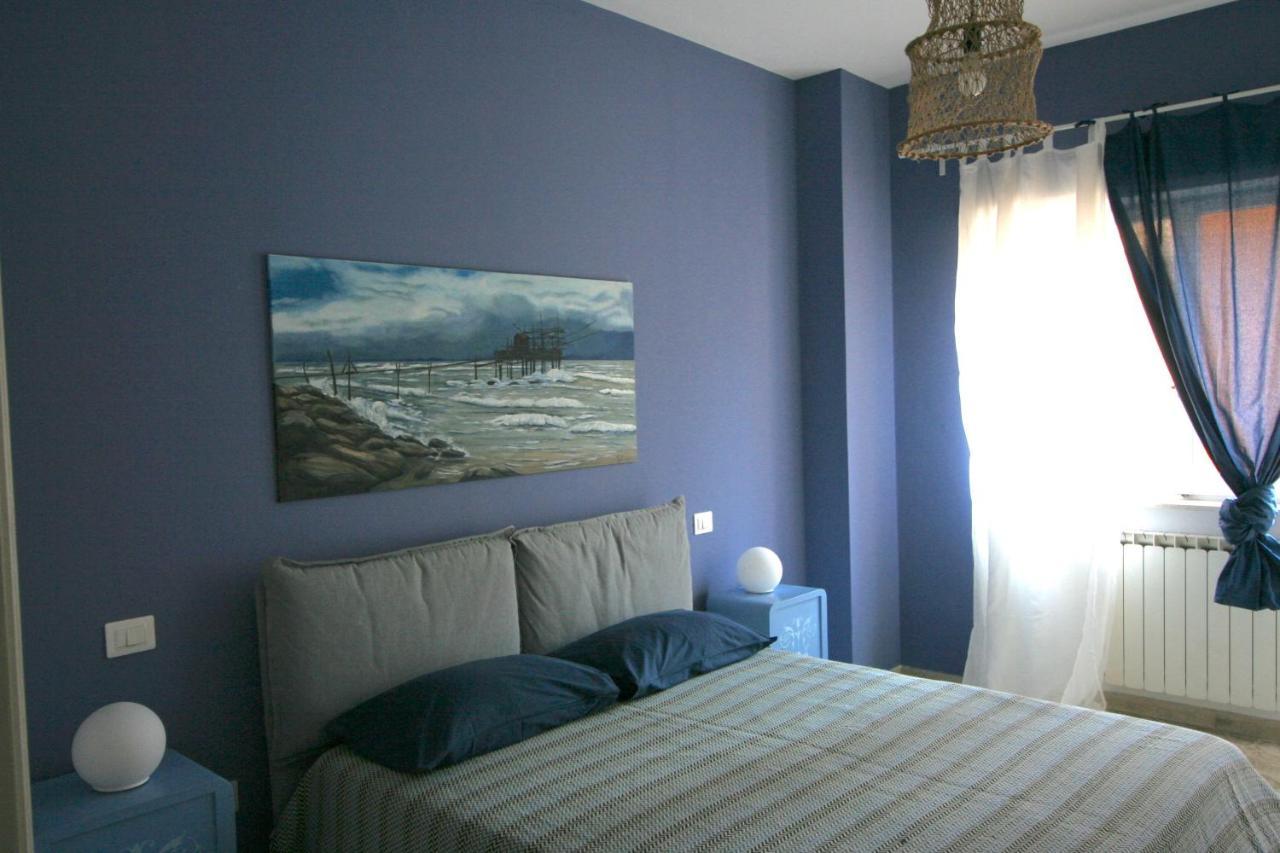 Galilei Apartment Pescara Extérieur photo