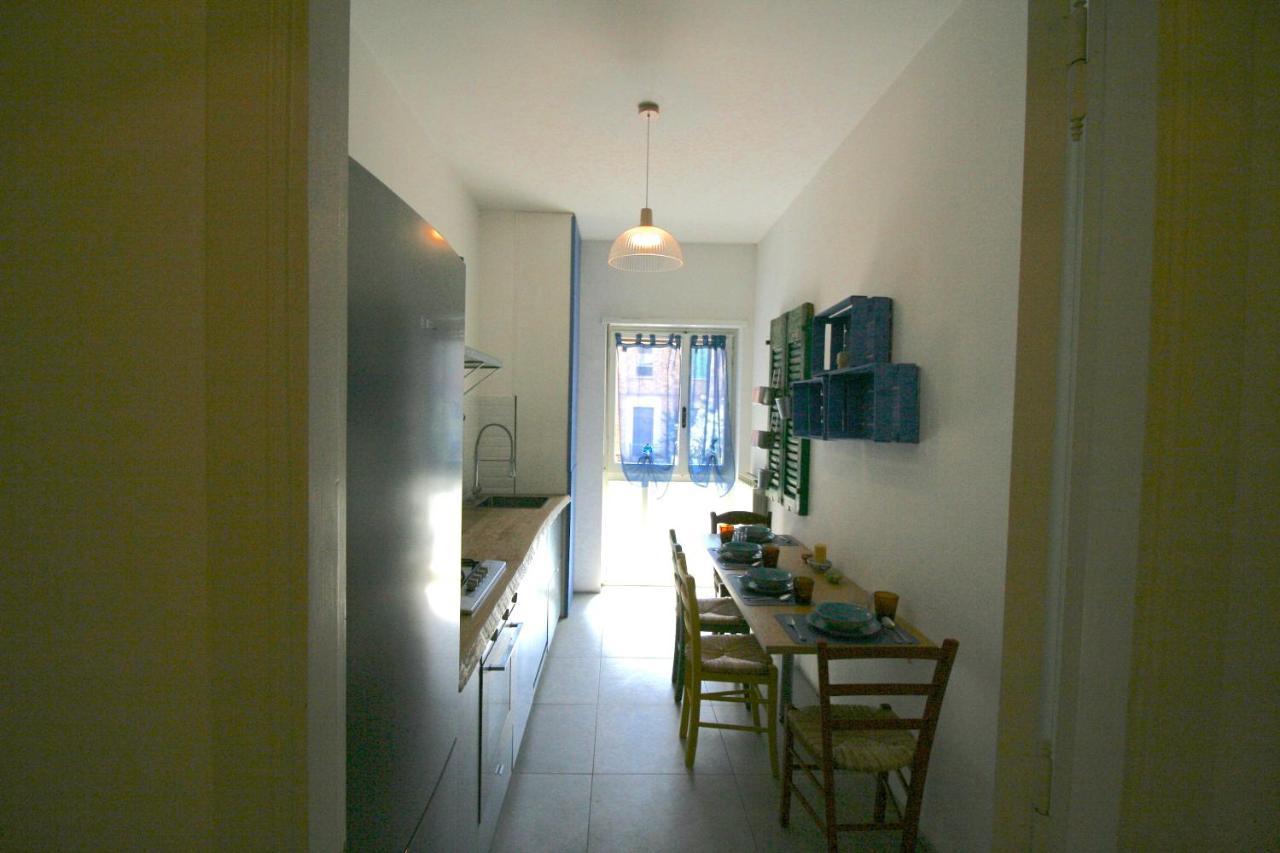 Galilei Apartment Pescara Extérieur photo
