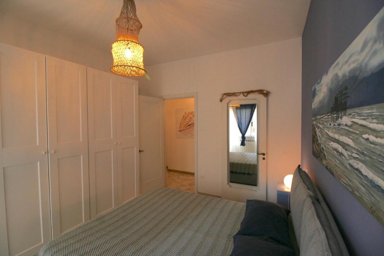 Galilei Apartment Pescara Extérieur photo