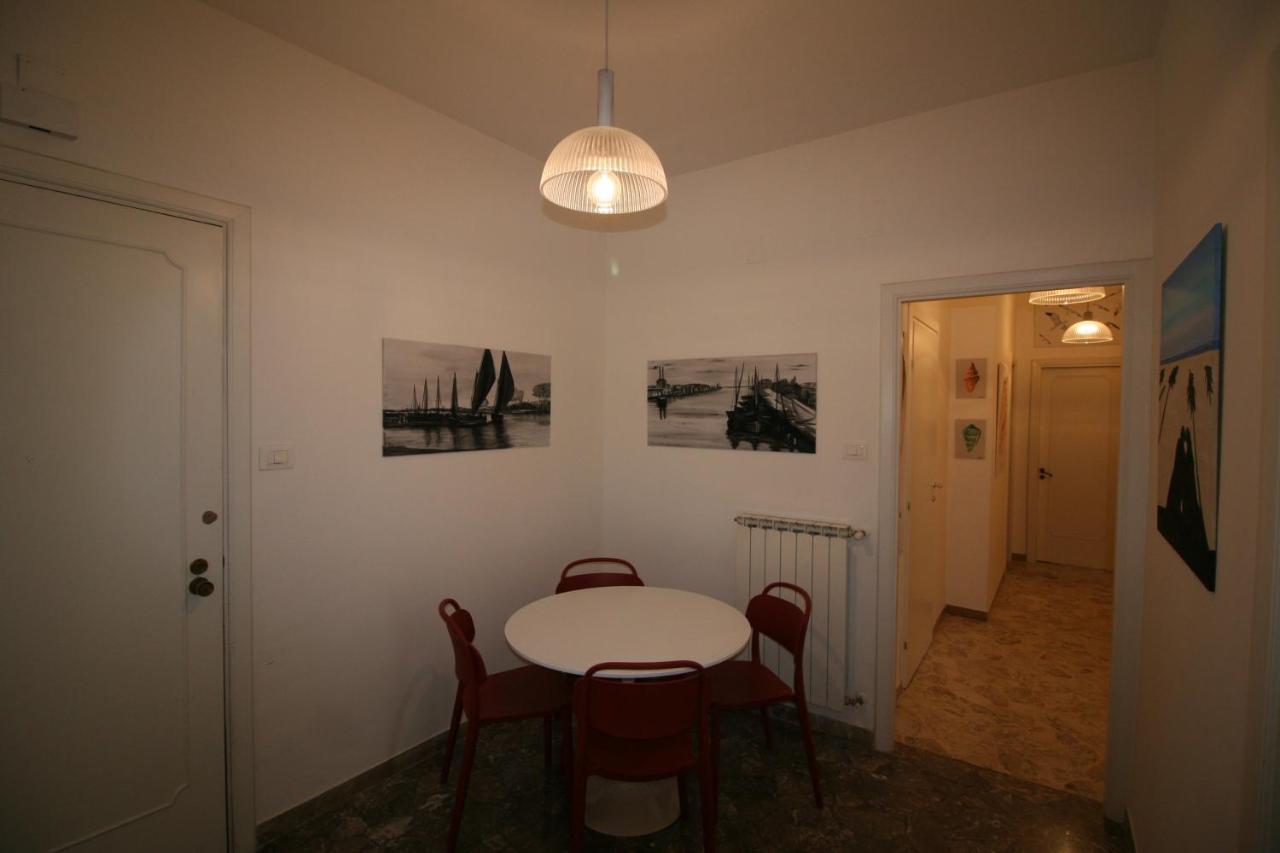 Galilei Apartment Pescara Extérieur photo