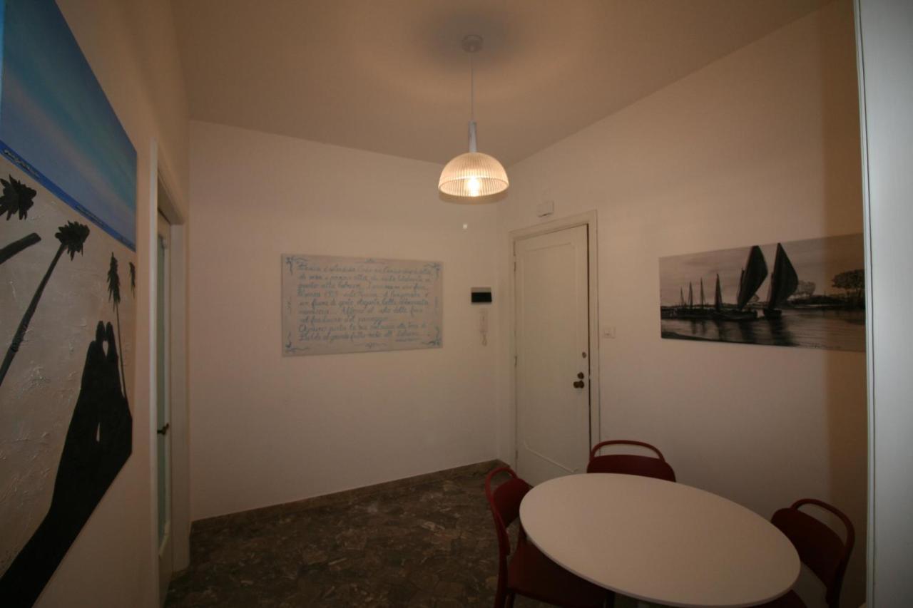 Galilei Apartment Pescara Extérieur photo