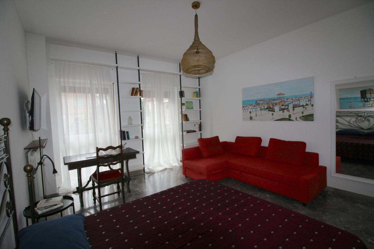 Galilei Apartment Pescara Extérieur photo