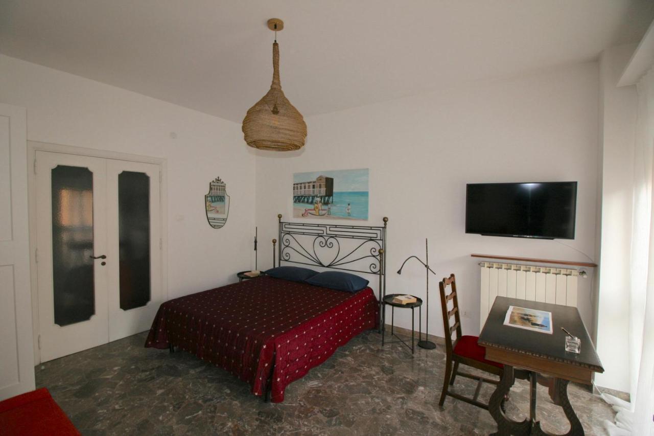 Galilei Apartment Pescara Extérieur photo