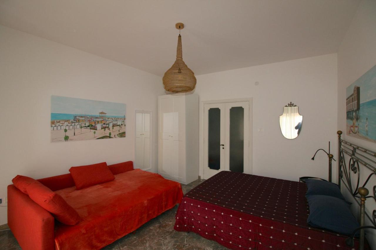 Galilei Apartment Pescara Extérieur photo
